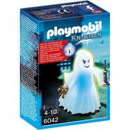 Playmobil Knights 6042 Slottspöke med LED-lampa