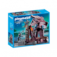 Playmobil, Knights - Falkriddarnas belägringstorn