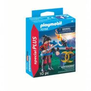 Playmobil Knights Krigare