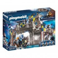 Playmobil Knights 70222 Lilla fästningen i Novelmore