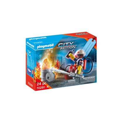 Playmobil Knights Presentset 