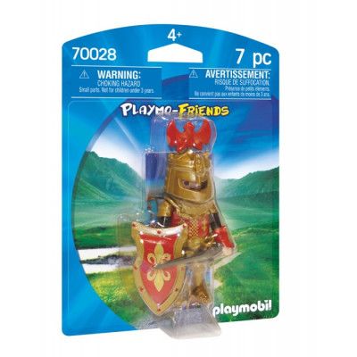 Playmobil Knights - Riddare