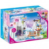 Playmobil Magic - Jakten på kärlekskristalldiamanten 9470