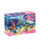 Playmobil Magic - Nattlampa Pärlsnäcka