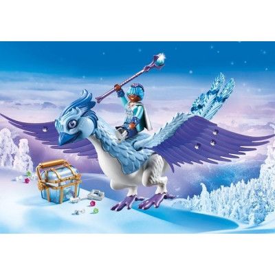 Playmobil, Magic - Storslagen Fenix