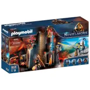Playmobil Novelmore Burnham Raiders eldruin 70539