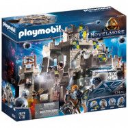 Playmobil Novelmore Stora Novelmore-slottet 70220