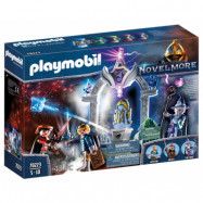 Playmobil Novelmore Tidens tempel 70223