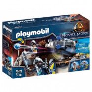 Playmobil Novelmore Vattenballist 70224
