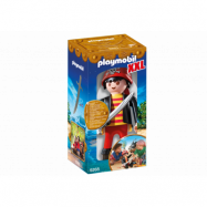 Playmobil Pirates 9265, Pirat XXL