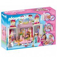 Playmobil, Princess - Leklåda ”Kungligt palats”