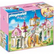 Playmobil, Princess - Stort prinsesslott