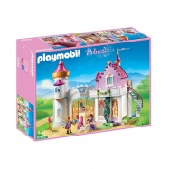 Playmobil, Princess - Kunglig residens