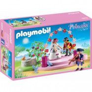 Playmobil, Princess - Maskeradbal
