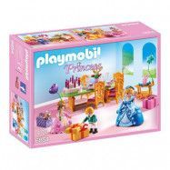 Playmobil, Princess - Kunglig födelsedagsfest