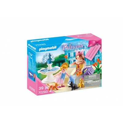 Playmobil Princess Presentset 