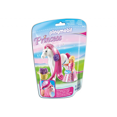 Playmobil Princess, Prinsessan Rosalie