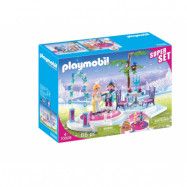 Playmobil Princess - SuperSet Prinsessbal
