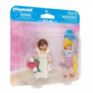 Playmobil Prinsessa och skräddare 70275