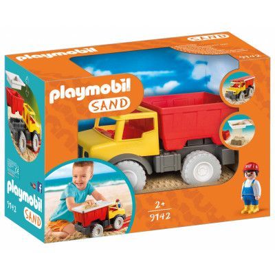 Playmobil, Sand - Dumper