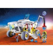 Playmobil, Space - Marsrobot
