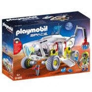 Playmobil Space - Marsrobot 9489