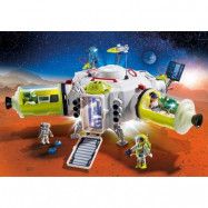 Playmobil, Space - Marsstation