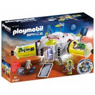 Playmobil Space Marsstation 9487