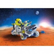 Playmobil, Space - Trehjuling för mars