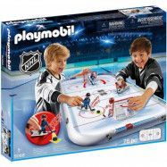 Playmobil, Sports&action - NHL Arena