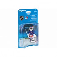 Playmobil, Sports&action - NHL Rangers målvakt