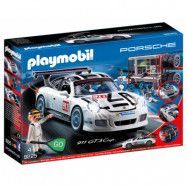 Playmobil, Sports&action - Porsche 911 GT3 Cup