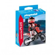 Playmobil, Sports&action - Motocrossförare