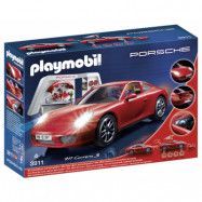 Playmobil Sports&Action, Porsche 911 Carrera S