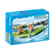 Playmobil Summer Fun 6892, Rafting