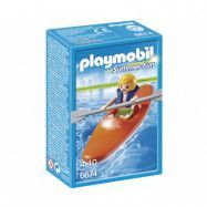 Playmobil Summer Fun, Barnkajak
