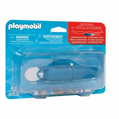 Playmobil Undervattensmotor 5159