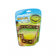 Playmobil Wild Life 6946, Staket