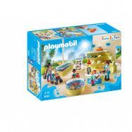 Playmobil, Wild Life - Akvariebutik