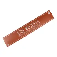 100 Whisky Bucket List Skraptavla