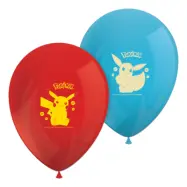 Ballonger Pokémon - 8-pack