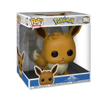 Funko! POP Games 10