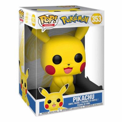 Funko! POP Games 10