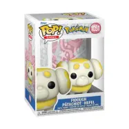 Funko POP! Games Pokemon Fidough 1051