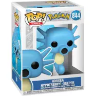 Funko POP! Games Pokemon Horsea 844