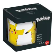 Mugg Pokemon Pikachu