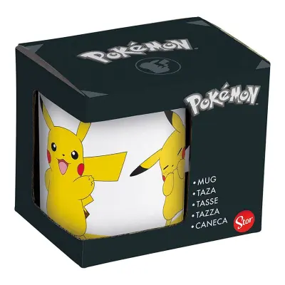 Mugg Pokemon Pikachu