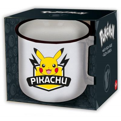 Mugg Pokemon Pikachu 88164