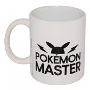 Mugg Pokemon Master