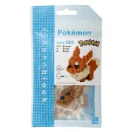 Nanoblock Pokemon Eevee